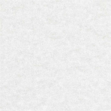 Expostyle matta, white